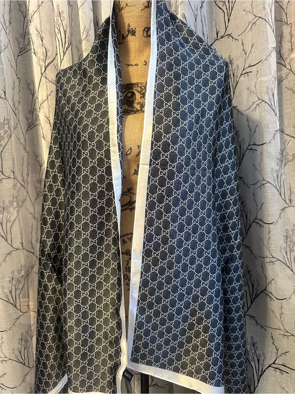 New Fashion Inspired Item (SCARFS)
70”X 35”